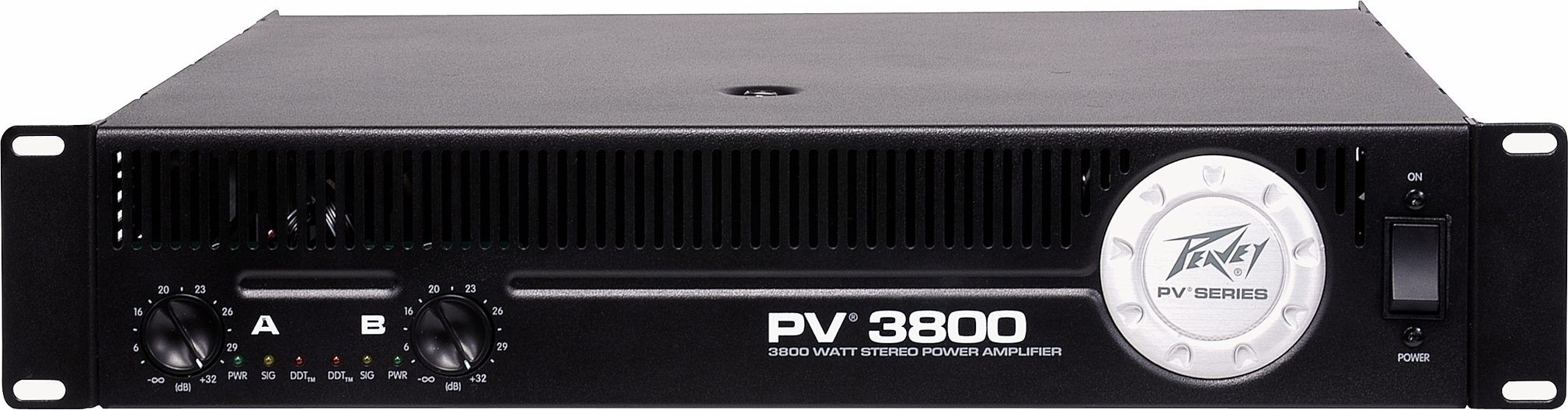 peavey pv 3800