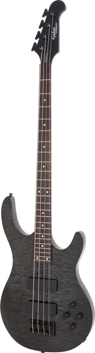 epiphone embassy standard iv price