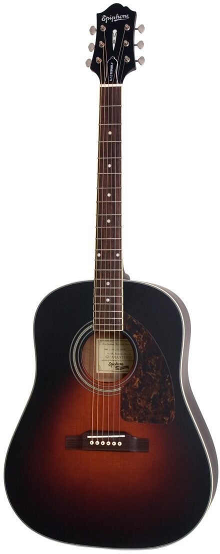 masterbilt aj500m