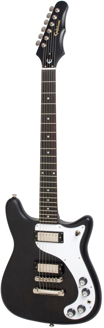 epiphone 66 wilshire reissue