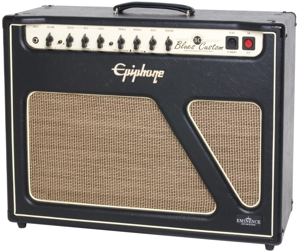 epiphone small amp