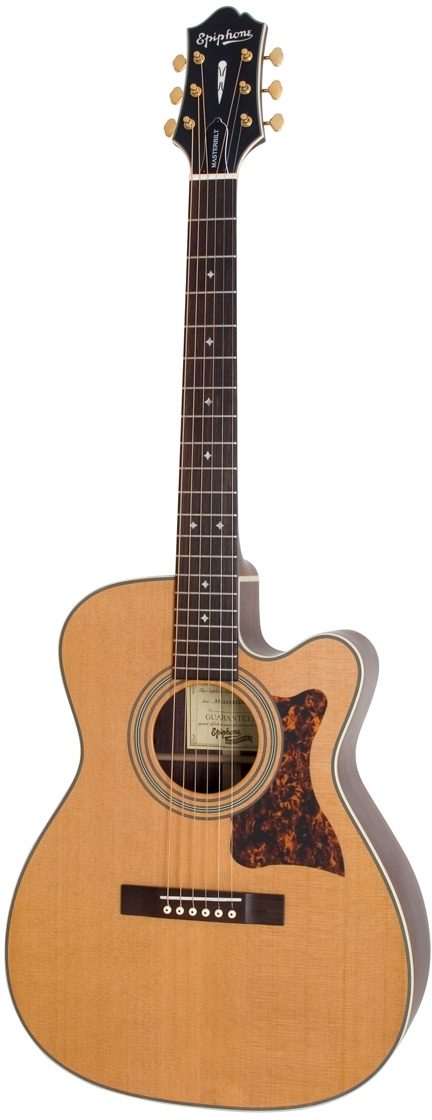 epiphone masterbilt ef500r