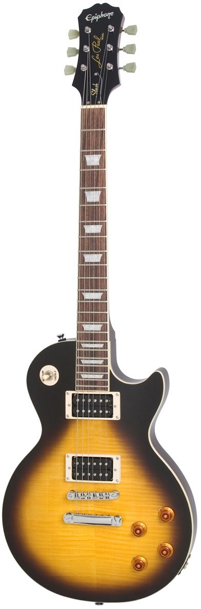 epiphone slash 2008