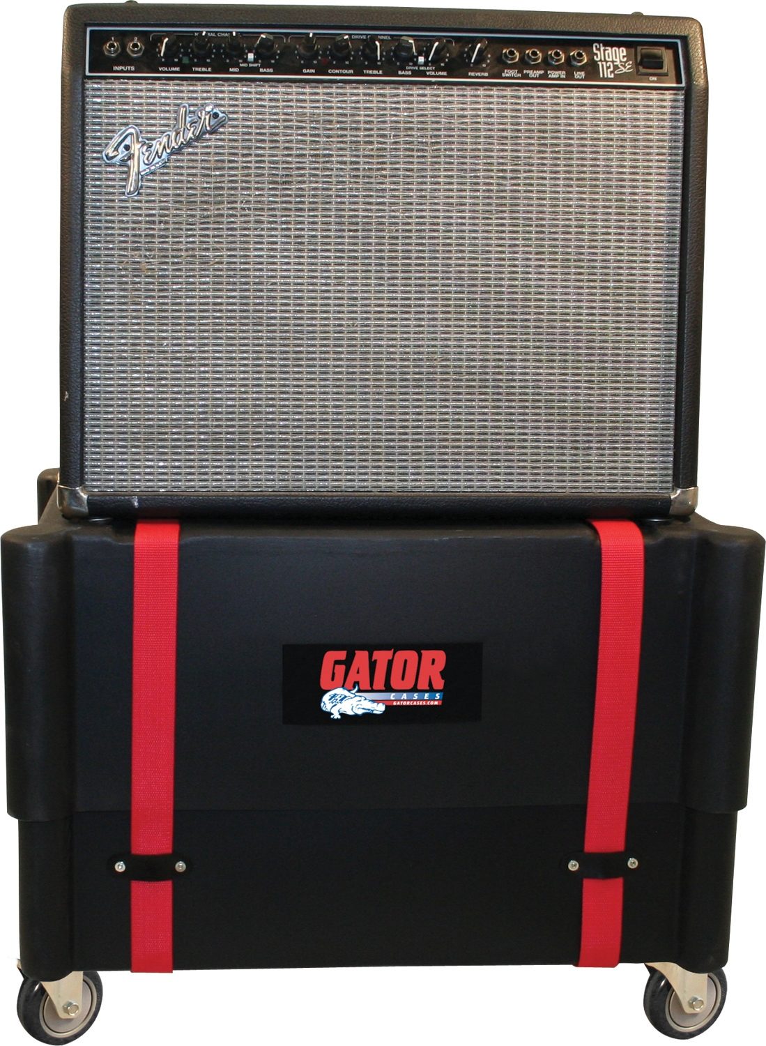 1x12 amp case