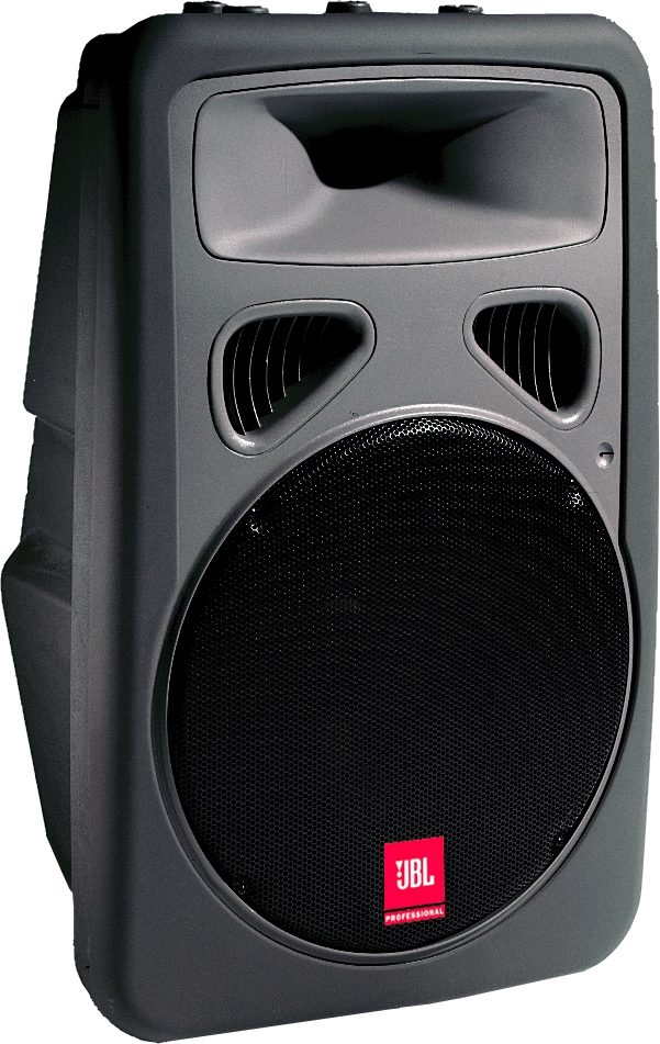 JBL EON 15P 2-Way 15 In Powered Speaker 