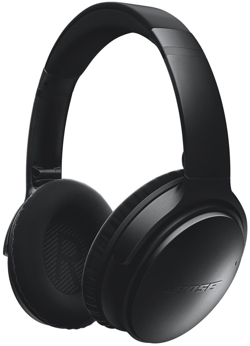 Bose QuietComfort 35 II Noise Cancelling Wireless Headphones