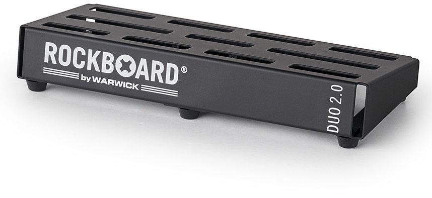 rockboard duo 2.0 pedalboard