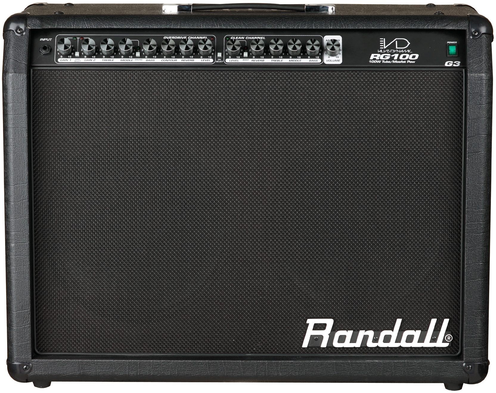 randall rg100h