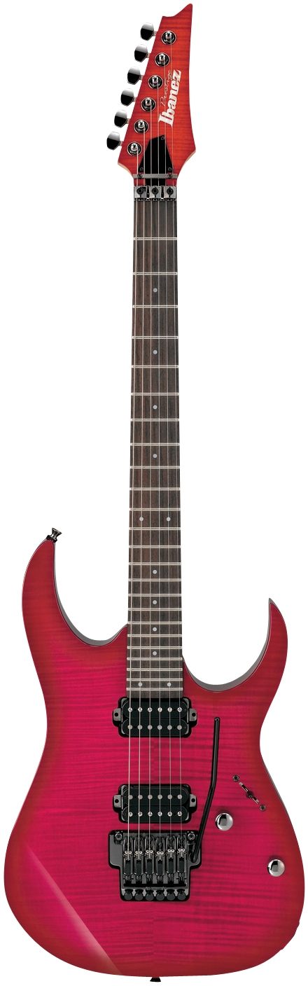 ibanez rg 1420