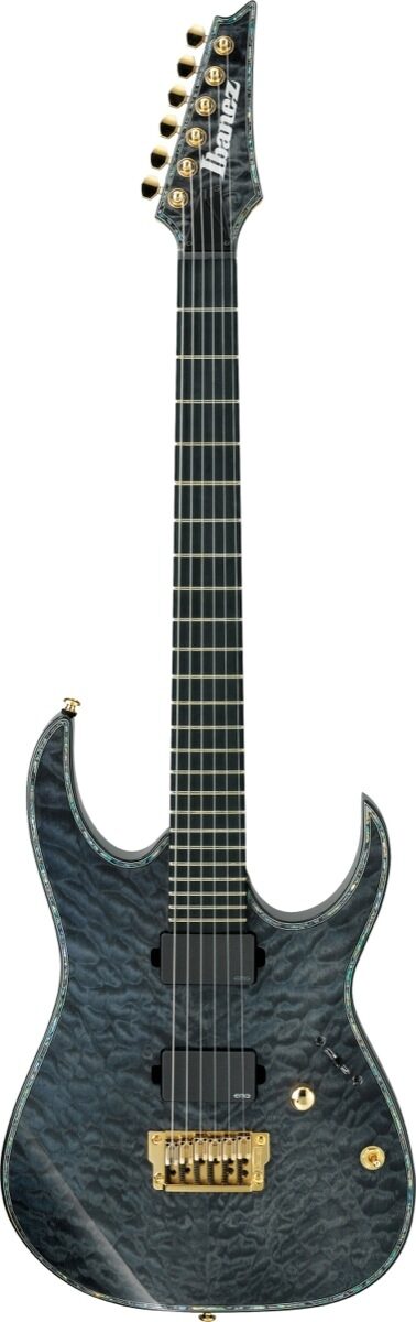 ibanez iron label rgix20feqm