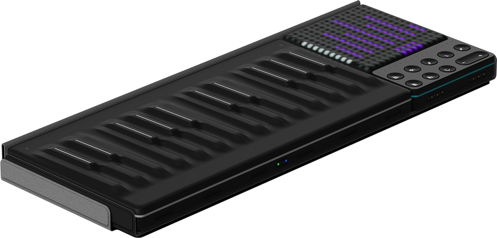 ROLI Songmaker Kit seaboard 楽器 音楽機器 - DTM/DAW