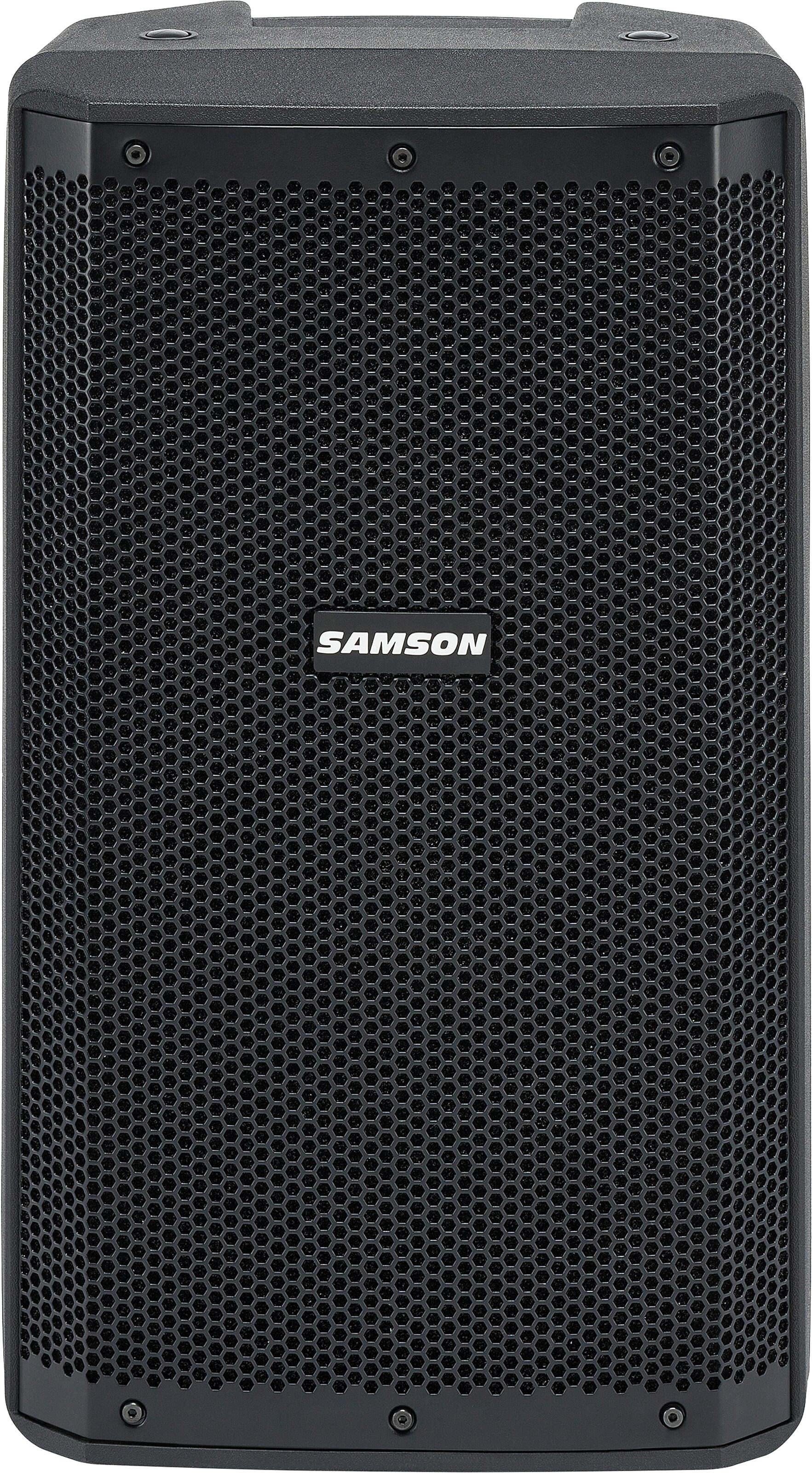 samson powered speakers