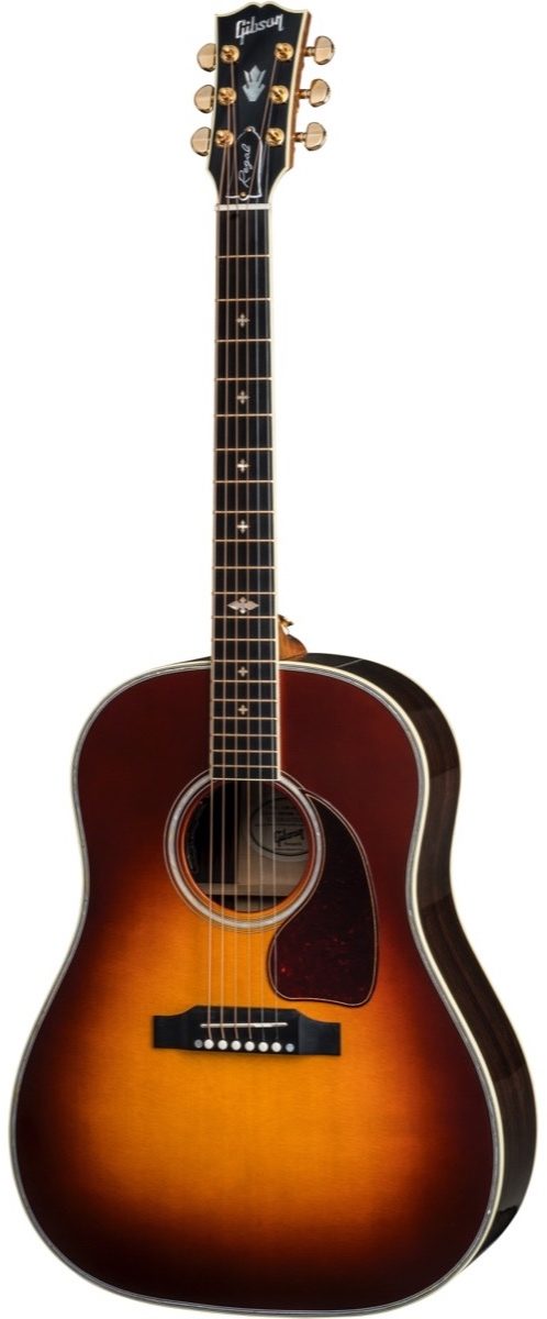 gibson j45 regal