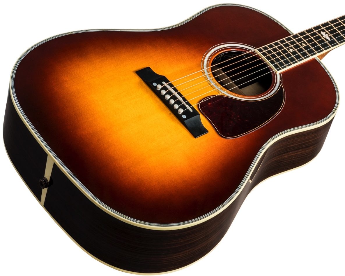 gibson j45 regal