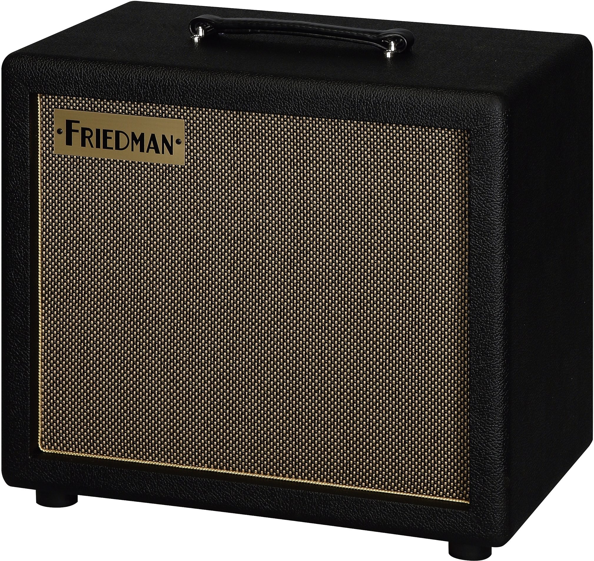 Friedman Runt 1x12 Guitar Speaker Cabinet 1x12 65 Watts