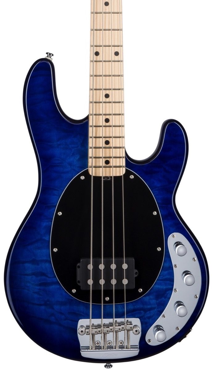 sterling by music man ray34qm