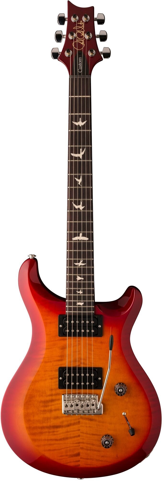 prs s2 custom 22