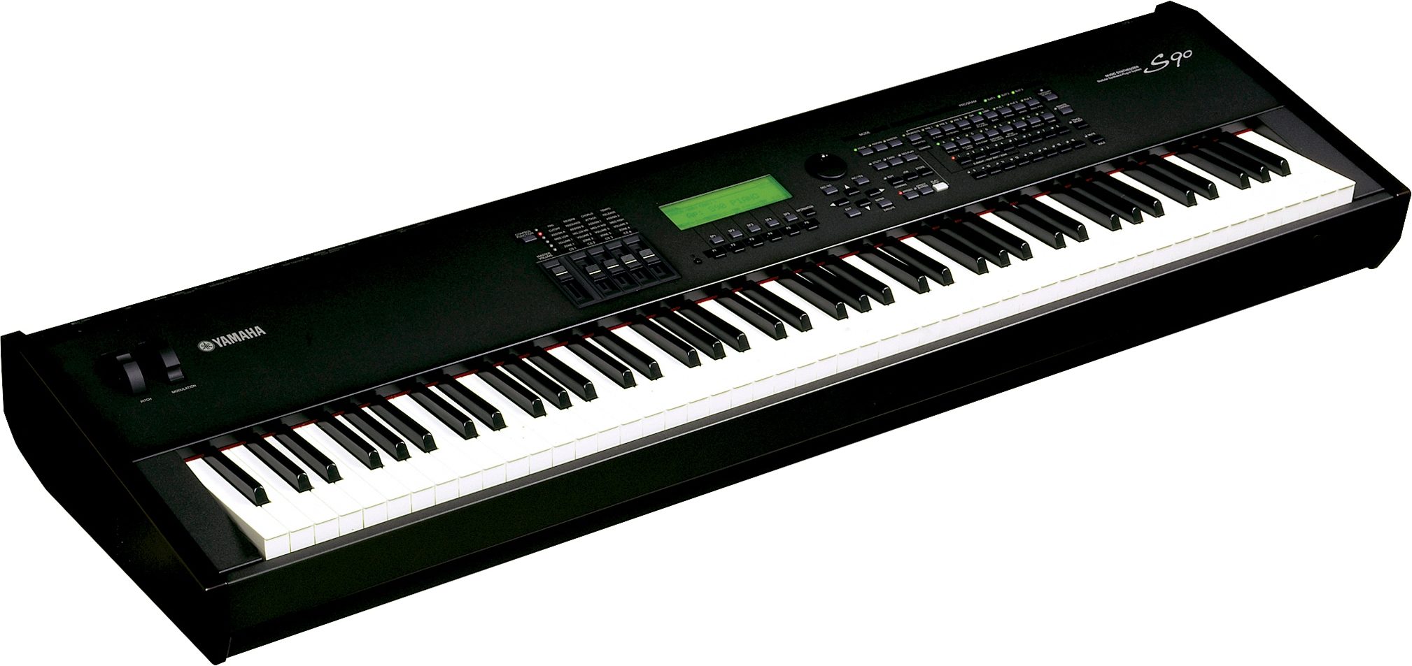 Yamaha Midi Driver Mac Download