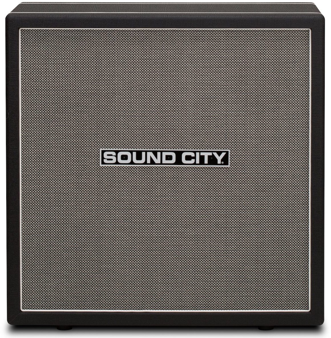 Sound City SC412 Guitar Speaker Cabinet (280 Watts, 4x12")