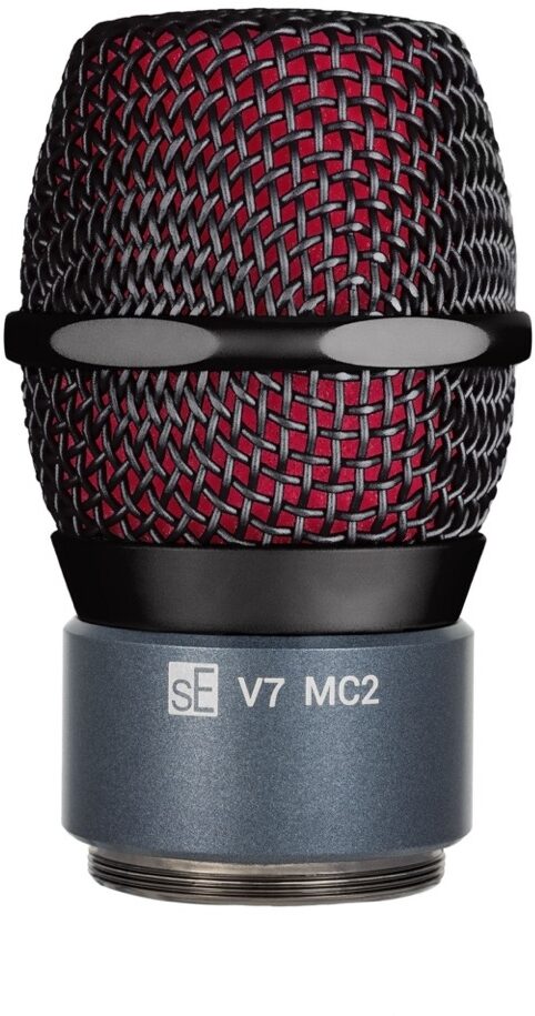 sE Electronics V7 MC2 Microphone Capsule | zZounds