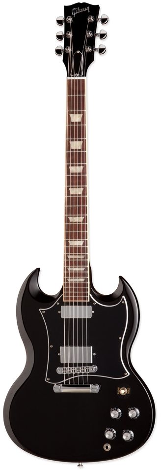 gibson sg firebird