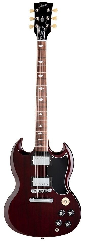 gibson sg zzounds