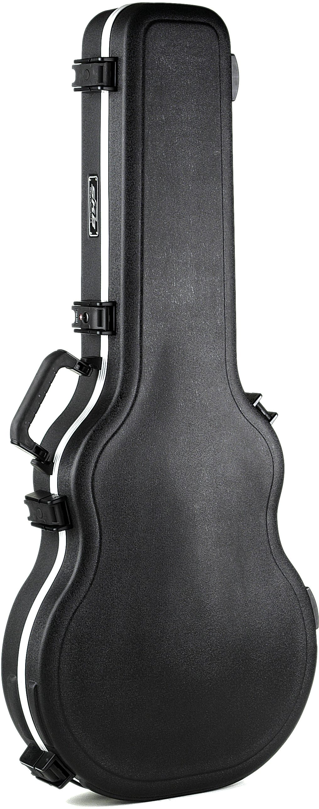 SKB 35 Thin-Body Semi-Hollow Guitar Case