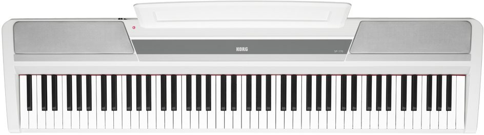 Korg Sp 170 Key Digital Piano Zzounds