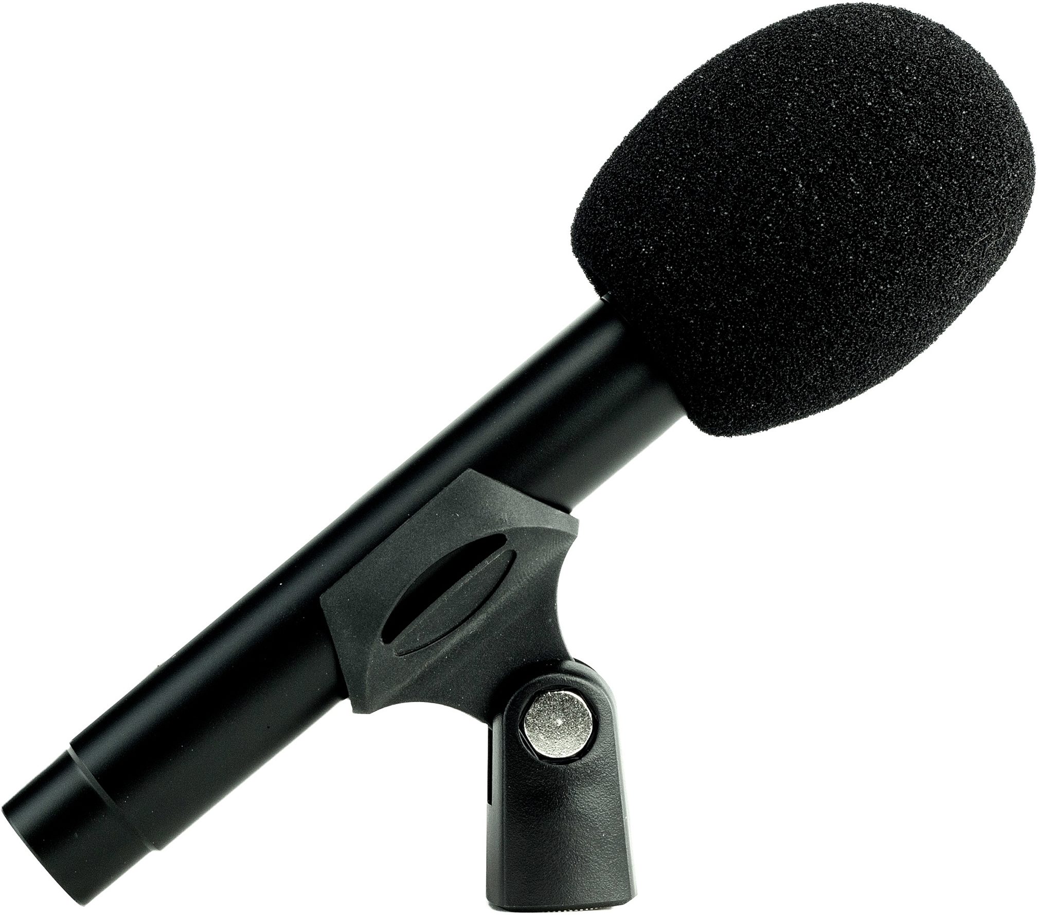 supercardioid polar pattern and wide dynamic range Nady SPC-15 Condenser Microphone Tailored to enhance vocals