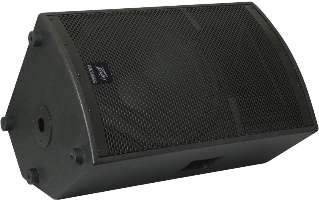 peavey 1000 watt speakers