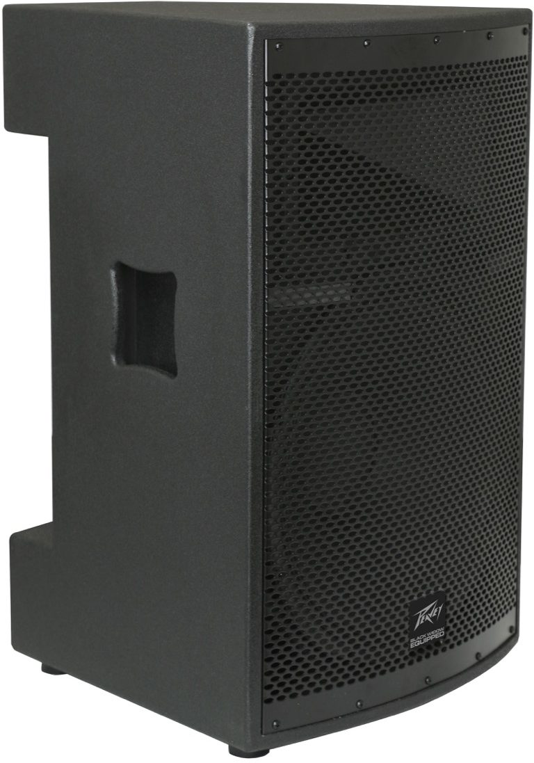 peavey 1000 watt speakers