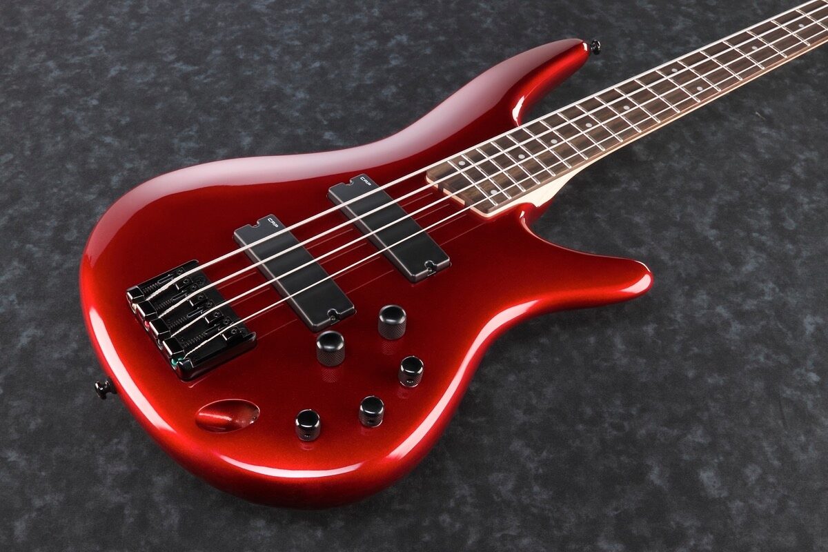 ibanez sr300 red