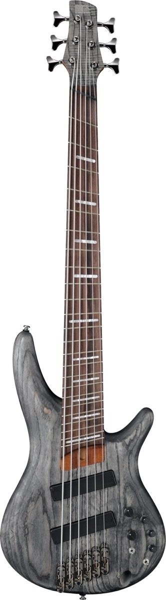 ibanez srff806 specs