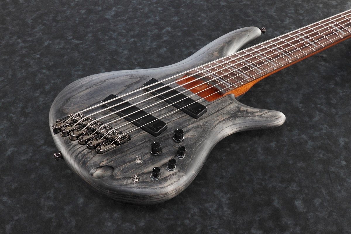 ibanez srff806