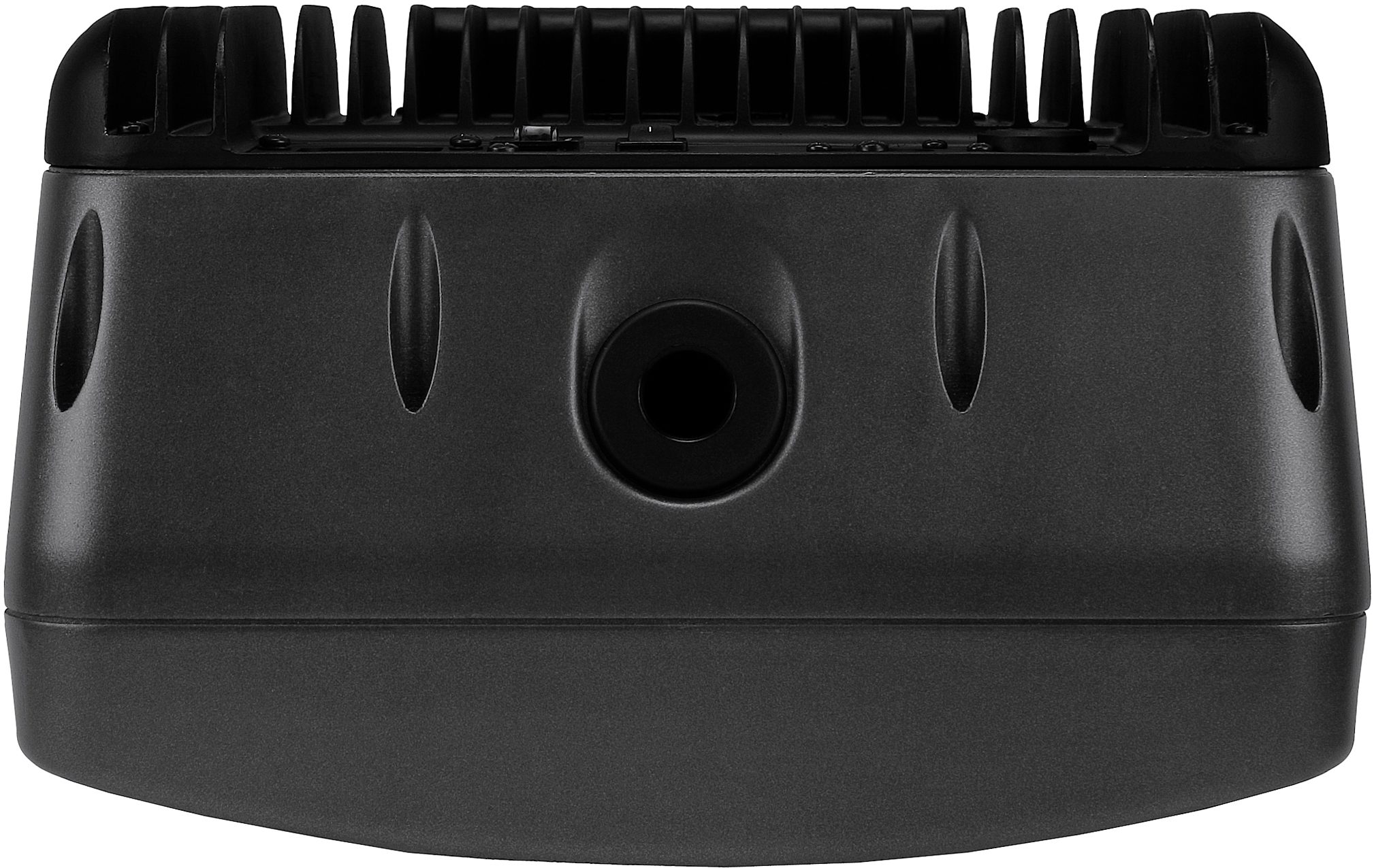MACKIE SRM150 SRM 150 Premium Padded Black SINGLE Speaker Cover 