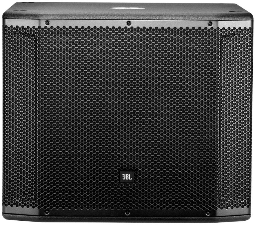 jbl 18 subwoofer speaker