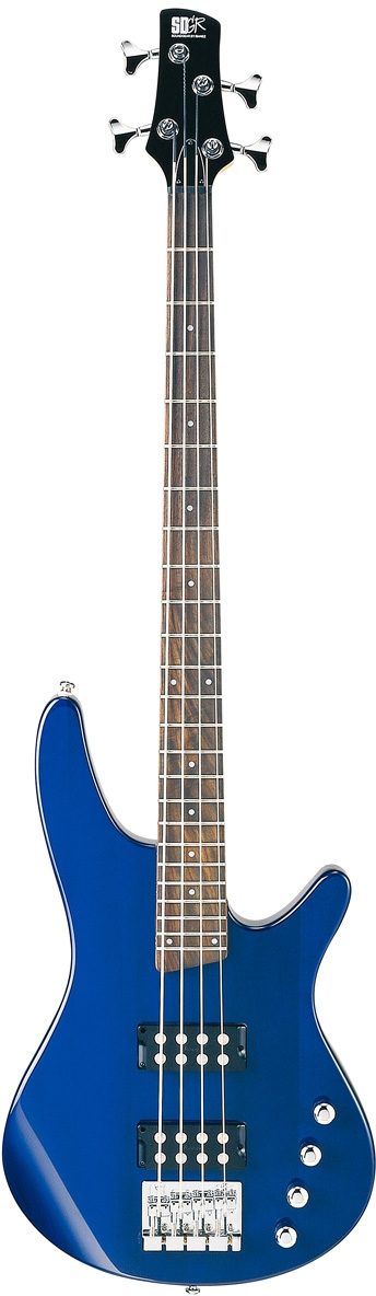 ibanez srx300 bass guitar