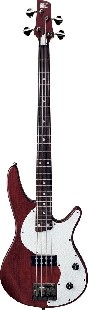 ibanez srx400 bass