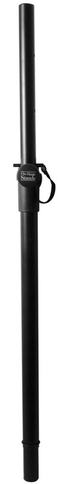 On-Stage SS7745 Adjustable Subwoofer Attachment Shaft 