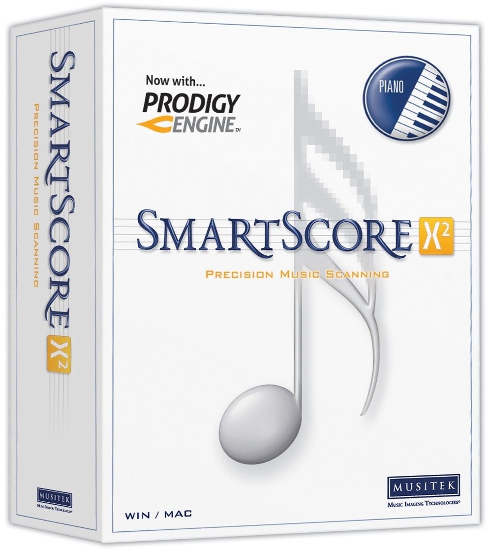 smartscore software