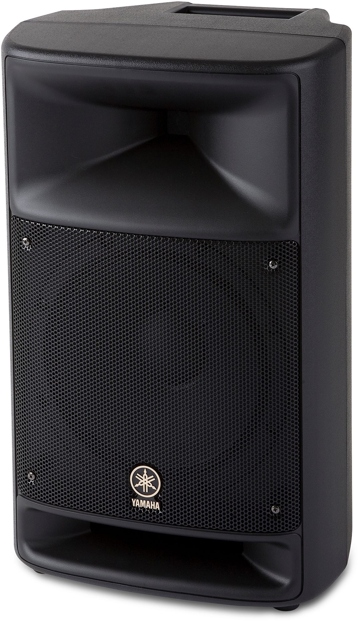yamaha stagepas 250m