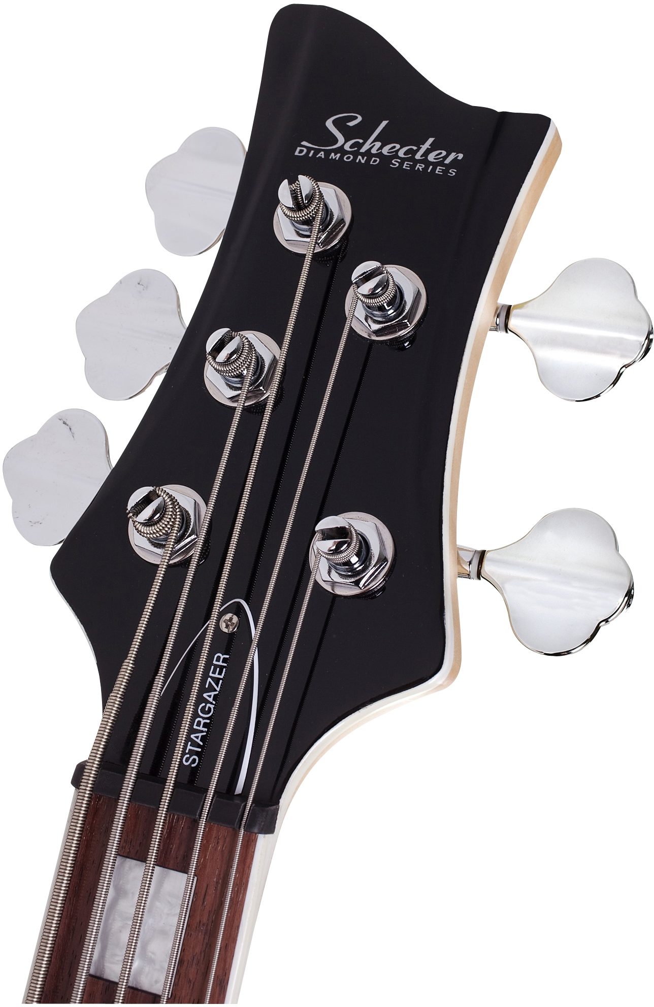 schecter stargazer 5 bass