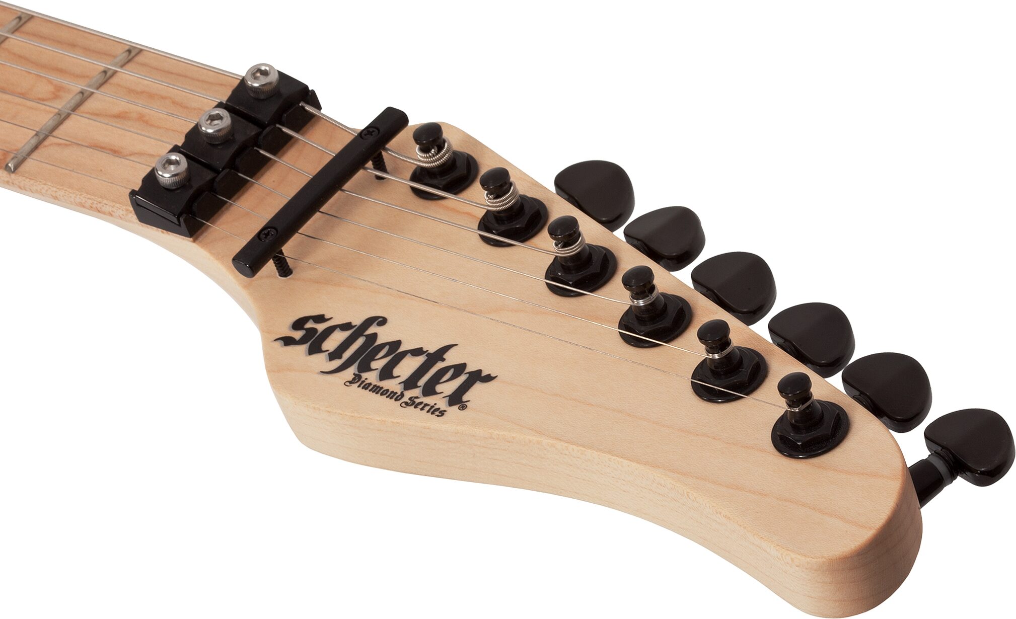 schecter sun valley 7 string