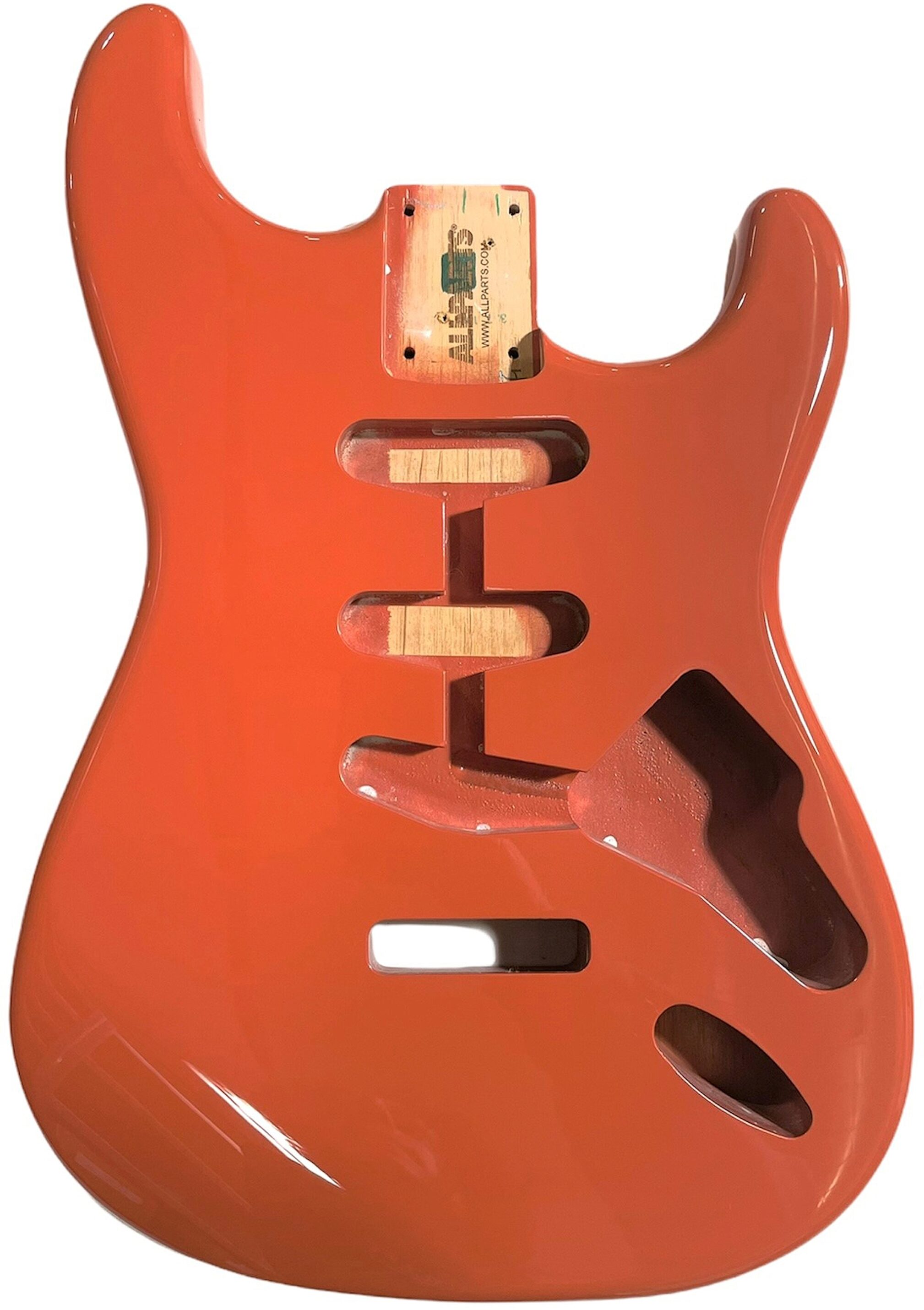 allparts guitar