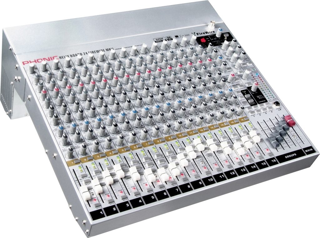 phonic helix board 18 firewire driver download phonic helix board 18 firewire driver download