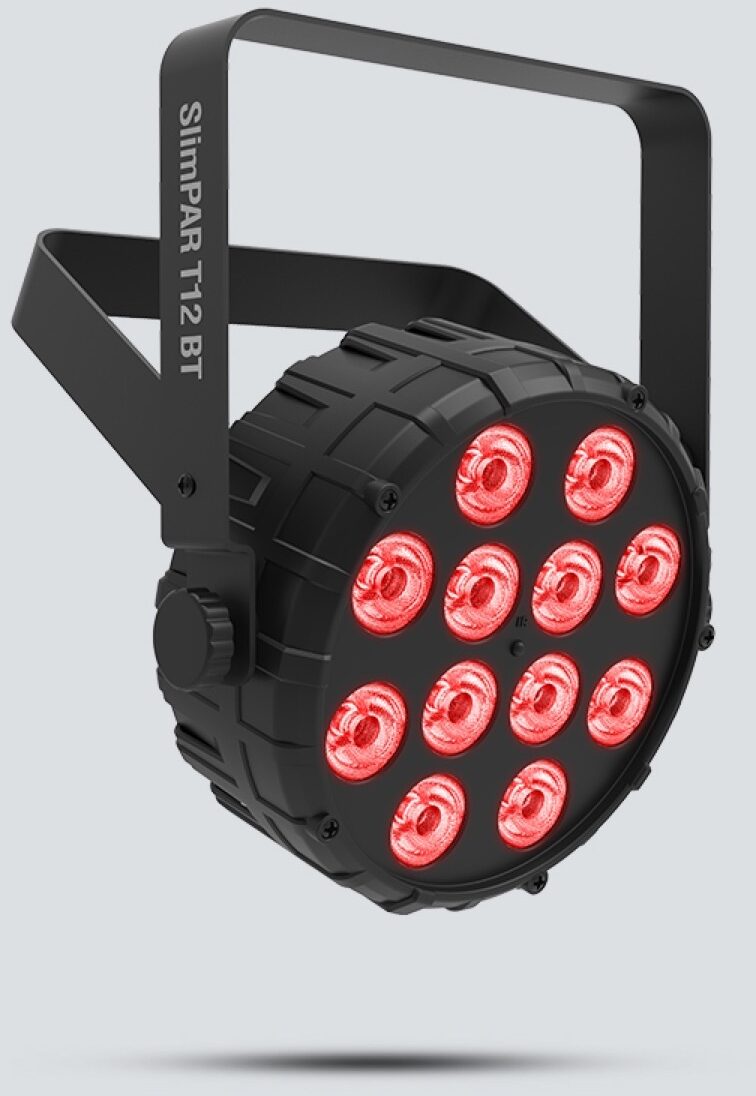 chauvet t12 bt