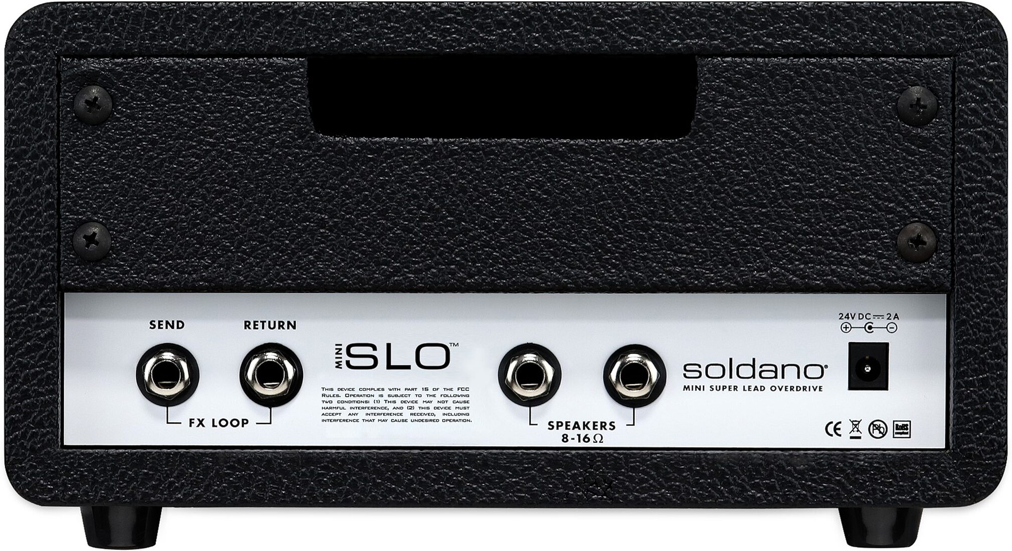 soldano mini