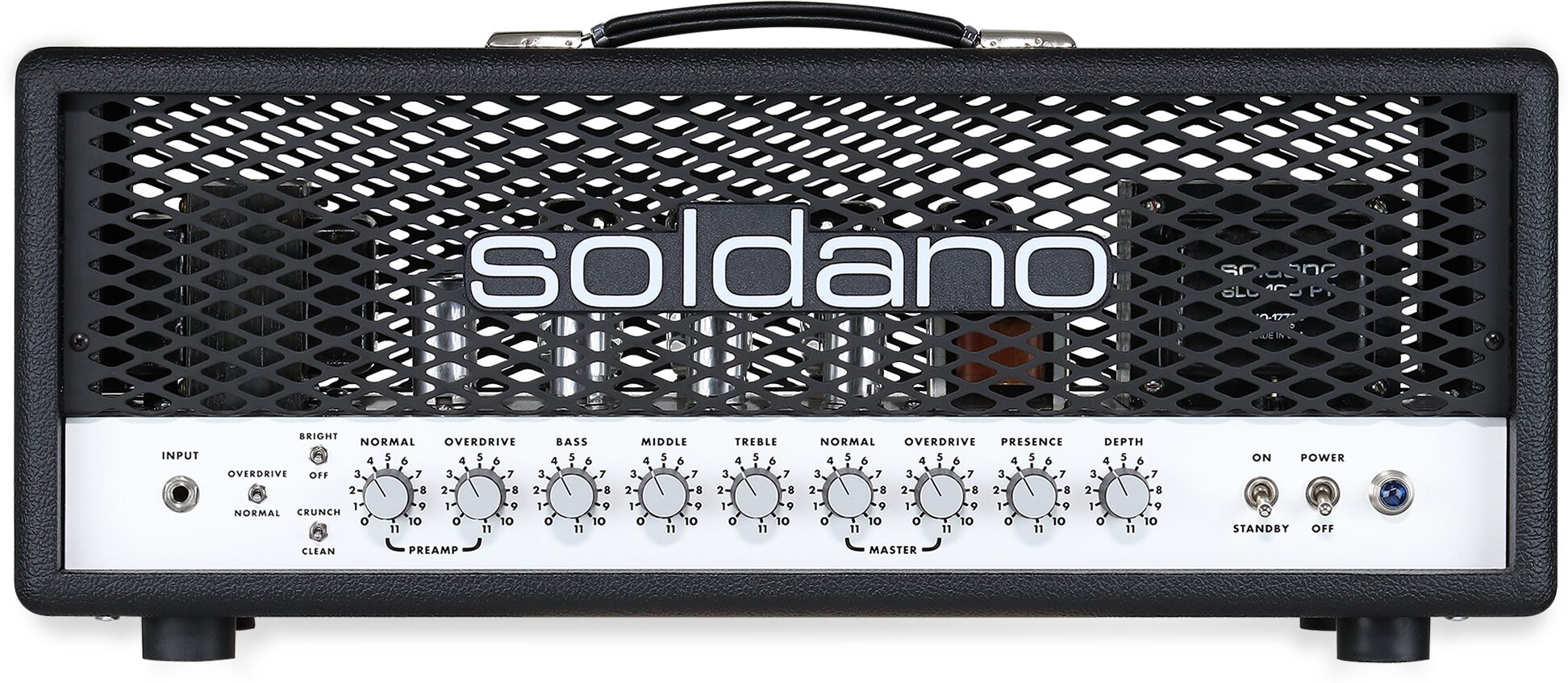 soldano purple