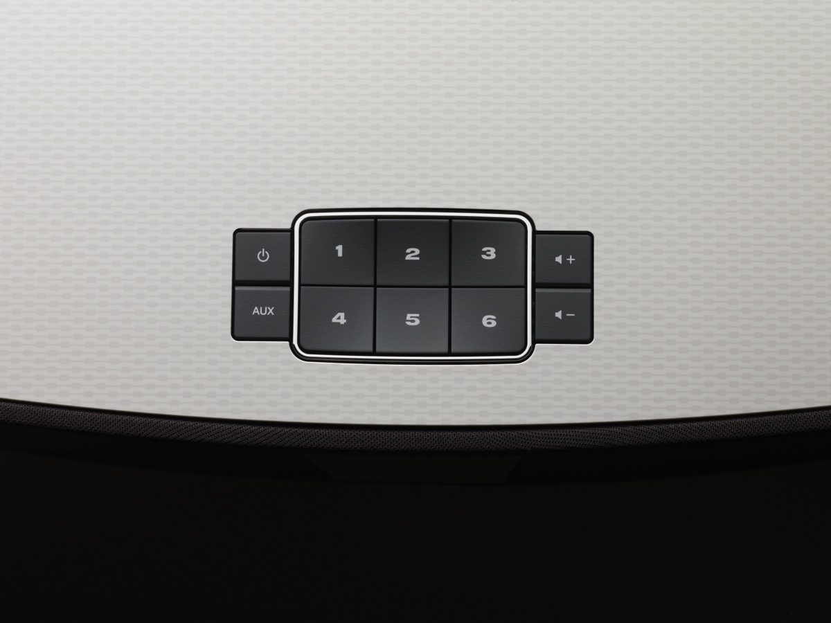 Bose SoundTouch 30 Wi-Fi Music Speaker System | zZounds