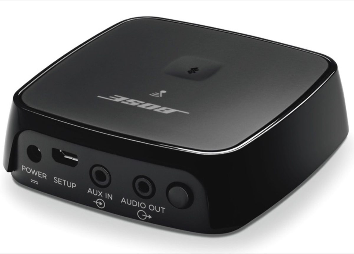 Bose Soundtouch Wireless Link Adapter Zzounds